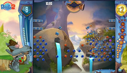 Peggle 2's Popping onto PS4 This October