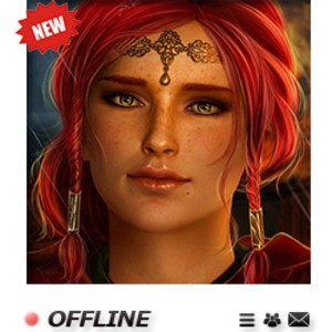 Triss Merrigold