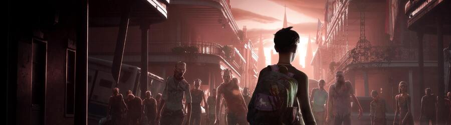 The Walking Dead: Saints & Sinners - Tourist Edition (PS5)