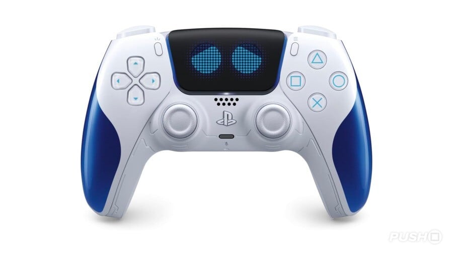 Beware! Scalpers Reselling Astro Bot PS5 Controllers for Ridiculous Prices 1