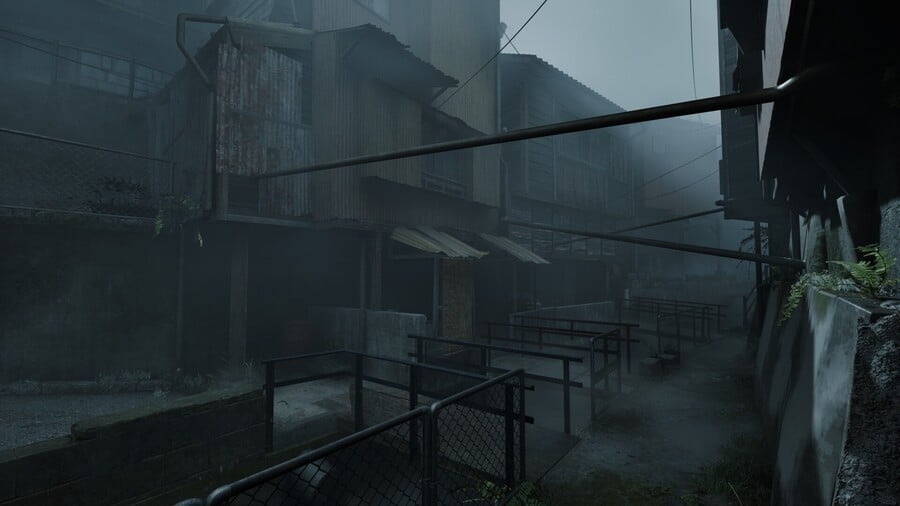Interview: 'It's All About That Unfamiliar Feeling' - How Silent Hill F Puts You on Edge 6