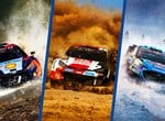 EA Sports WRC Combines Codemasters Pedigree with Authentic Rally Racing