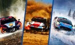 Preview: EA Sports WRC Combines Codemasters Pedigree with Authentic Rally Racing