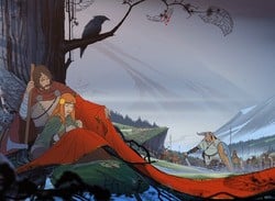 The Banner Saga (PS4)