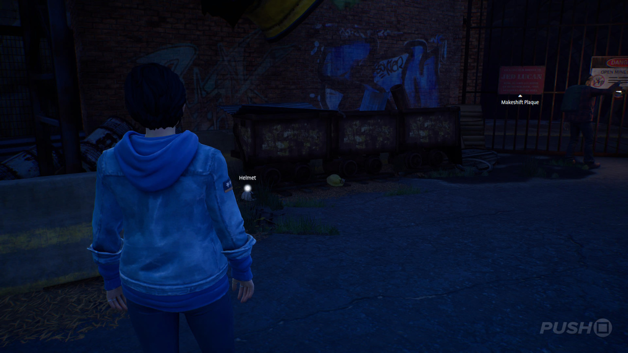 Life Is Strange: True Colors Guide: Tips, Tricks, and All Collectibles