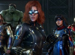 Has the Marvel's Avengers Beta Convinced You to Buy the Game?