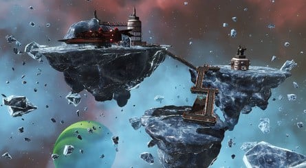 No Man's Sky Evolves Yet Again, Overhauling Space in Another Huge, Free Update 5