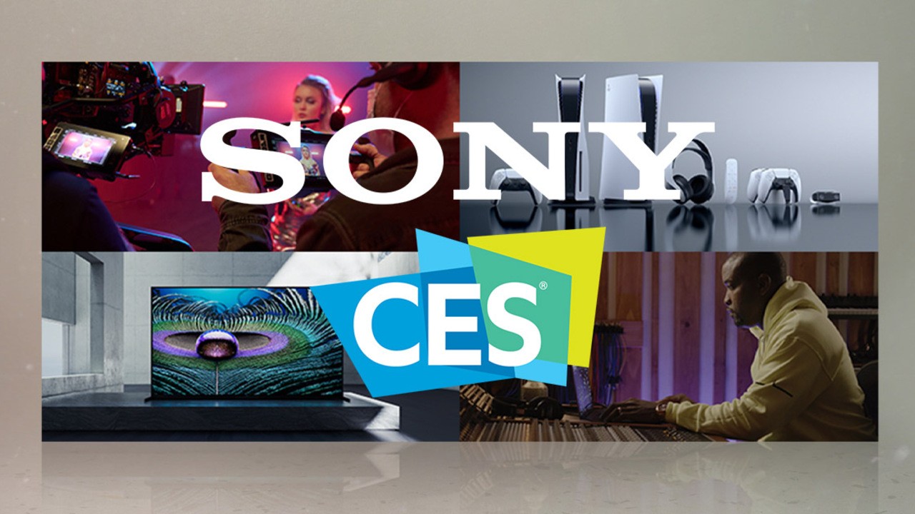 PS5 reveals Skip CES 2021 fully