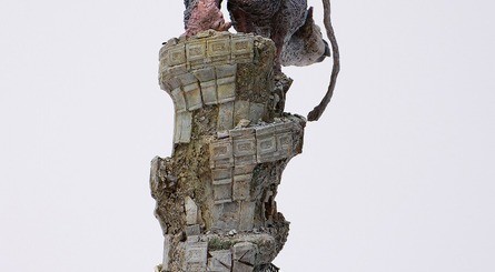 The Last Guardian PS4 3