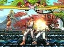 Cross-Controller Compatibility Coming to Street Fighter X Tekken
