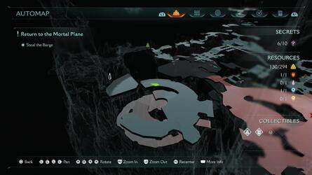 DOOM: The Dark Ages: Harbor of Souls Walkthrough 19