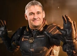 Saros Dev's Co-Founder Is Stepping Down After More Than 30 Years