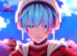 'A Level of Passion That's Never Been Seen Before':.hack//ZERO Developer Goes All-In On New RPG