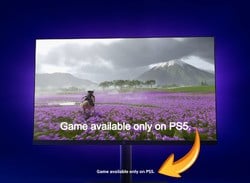 With PC Ports Scrapped, Sony Brings Back 'Only on PS5' Disclaimer