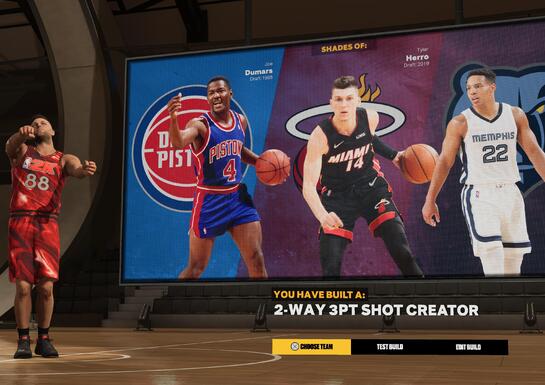 The newest NBA 2K23 feature announcement is game-changing - literally —  Attack The Culture