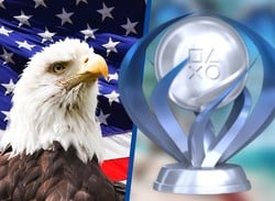Americans Earn the Fewest Platinum Trophies for PS5, PS4