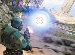 Halo's PS5 Debut Can Be Played Entirely in Third-Person if You Want