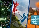 Best Puzzle Games on PS4