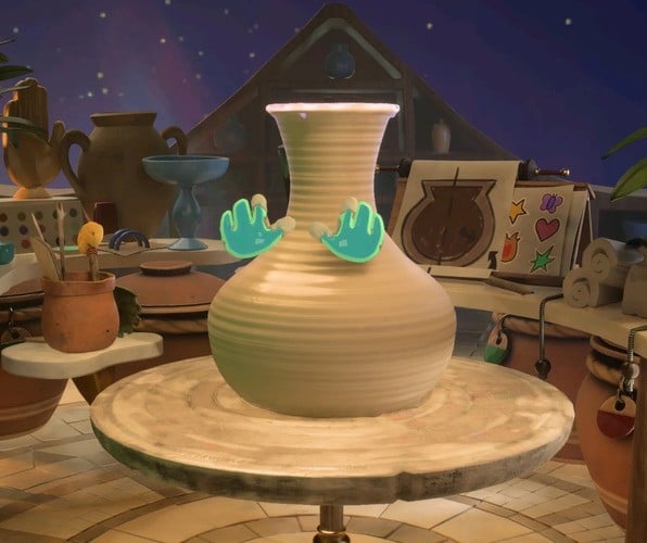 Kiln Is a Pottery Party Brawler from Double Fine, Coming to PS5 in 2026 2