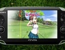 TGS 11: Enormous PlayStation Vita Japanese Launch Line-Up Revealed