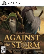 Against the Storm (PS5)