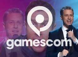 Gamescom Opening Night Live Stream Is Somehow Two Hours Long with Over 30 Games