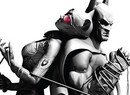 Batman: Arkham City Includes Online Pass For Catwoman Content