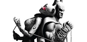 You'll Need To Redeem An Online Pass Before You Can Access Catwoman's Content In Batman: Arkham City.