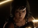 Warner Bros. Announces Wonder Woman Game for PS5