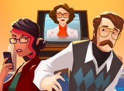 Truman Show-esque Puzzle Platformer American Arcadia Is Finally Coming to PS5, PS4