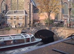 Call of Duty: Modern Warfare 2's Photorealistic Amsterdam Goes Viral