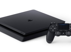 PS4 Console Sales Limp to Just Over 116 Million