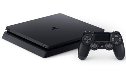 PS4 Console Sales Limp to Just Over 116 Million