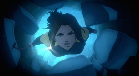 TV Show Review: Tomb Raider: The Legend of Lara Croft - Globetrotting Animated Adventure Edges Lara's Arc Forward 3