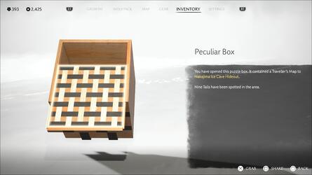 Ghost of Yotei: All Puzzle Boxes Locations and How to Solve Them Guide 7
