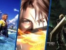Best Final Fantasy Games