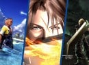Best Final Fantasy Games