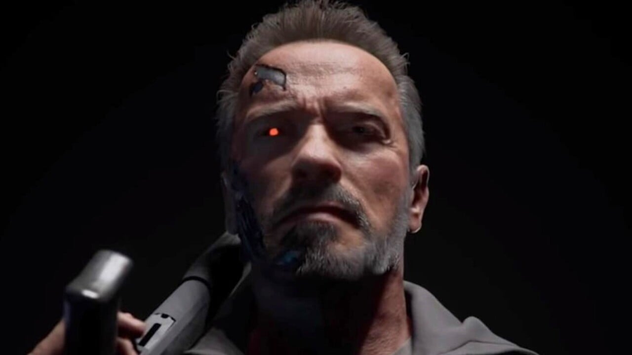 Consejos de Dataminer Terminator T-1000, Conan el Bárbaro DLC para Mortal Kombat 1