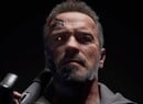 Dataminer Tips Terminator T-1000, Conan the Barbarian DLC for Mortal Kombat 1