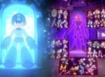 Capcom Wants You to Design a Mega Man: Dual Override Boss Who Sucks