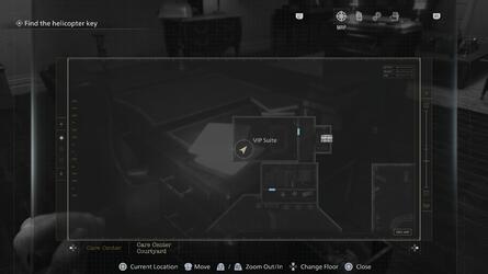 Resident Evil Requiem: Rhodes Hill Walkthrough 86