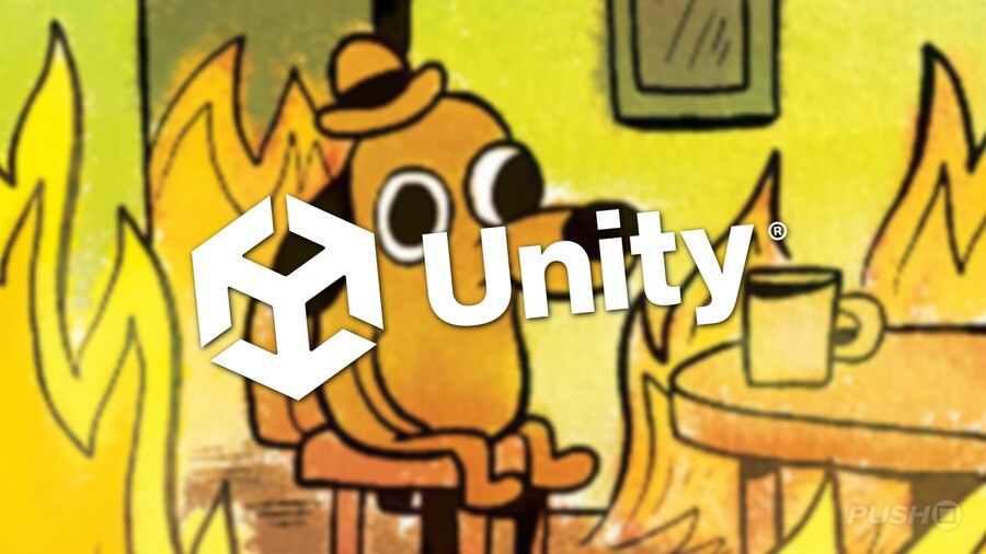 Unity Promises Changes to Controversial New Policy After Causing 'Confusion and Angst' 1