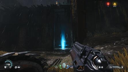 DOOM: The Dark Ages: Spire of Nerathul Walkthrough 9