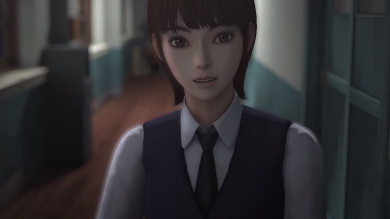 Cult Korean Horror White Day Spooks PS4 This September | Push Square