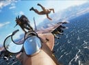 Just Cause 3 Blows Us Away on PS4