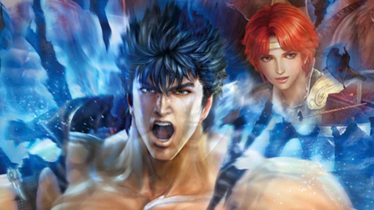 Fist of the North Star Ken's Rage 2 Review (PS3) Push Square