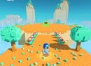 Astro Bot: Retro Rampage 2 Walkthrough - All Collectibles: Bots