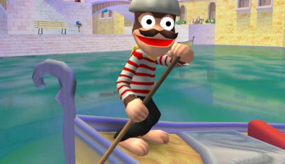You'll Be Able To Catch Ape Escape 2 on PS4 Soon