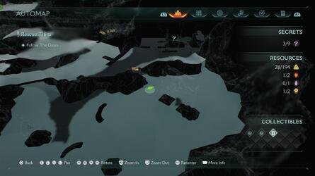 DOOM: The Dark Ages: Temple of Lomarith Walkthrough 9