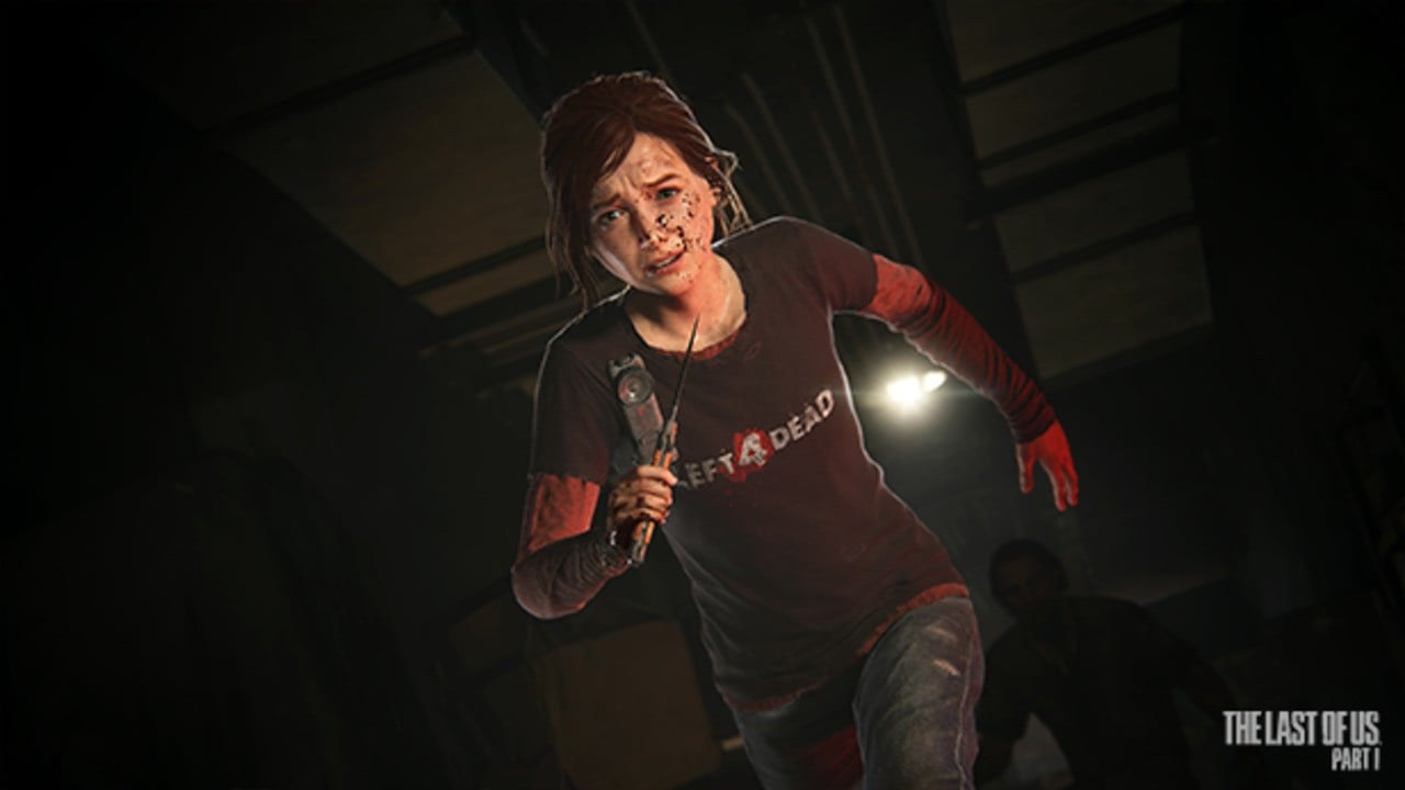 The Last of Us finally works on Steam Deck — with worse-than-PS3